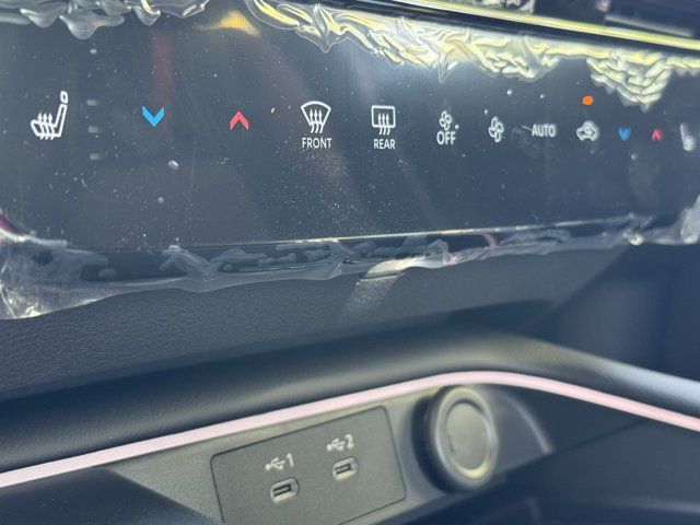 New 2026 Nissan Sentra SR w/ SR All Weather Package FWD image 17