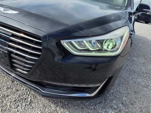 Used 2018 Genesis G90 5.0 Ultimate AWD/4WD image 30