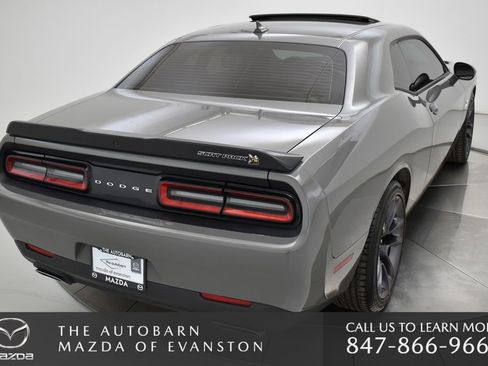 Used 2023 Dodge Challenger R/T Scat Pack w/ Plus Package image 31
