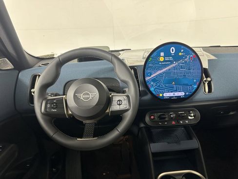 Certified 2025 MINI Cooper Countryman S image 4