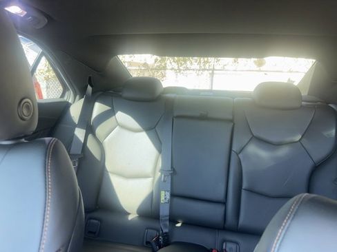 Used 2023 Cadillac CT4 Sport image 7