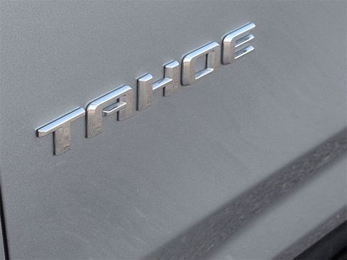Certified 2023 Chevrolet Tahoe High Country image 29