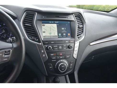 Used 2017 Hyundai Santa Fe Sport w/ 2.0T Ultimate Tech Package 05 image 20