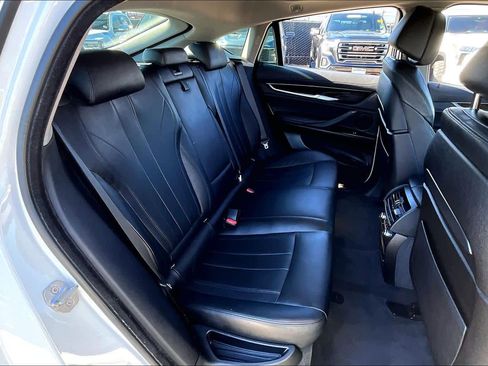 Used 2015 BMW X6 xDrive35i image 19
