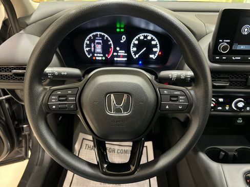 Used 2023 Honda HR-V LX image 20