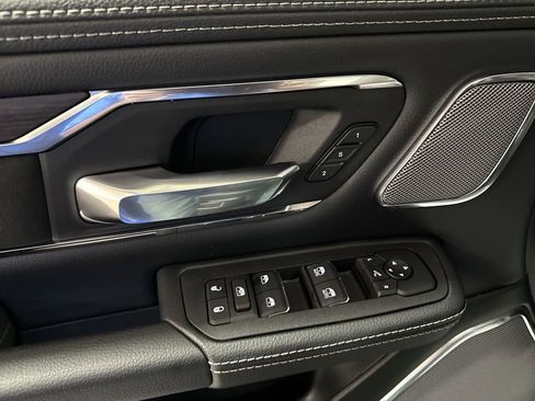 New 2026 RAM 1500 Laramie w/ Night Edition image 19