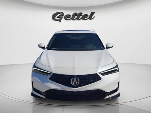 New 2026 Acura Integra A-Spec FWD image 8
