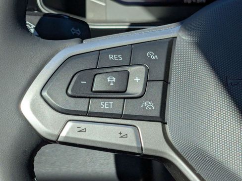 New 2026 Volkswagen Jetta SEL image 18