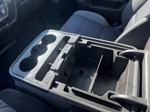 Used 2014 Chevrolet Silverado 1500 LT w/ All Star Edition image 37