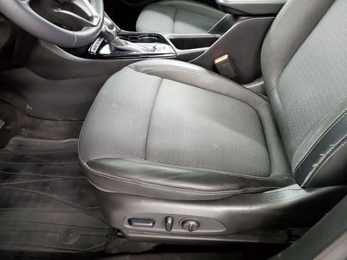 Used 2023 Buick Encore GX Select w/ Experience Buick Package image 13