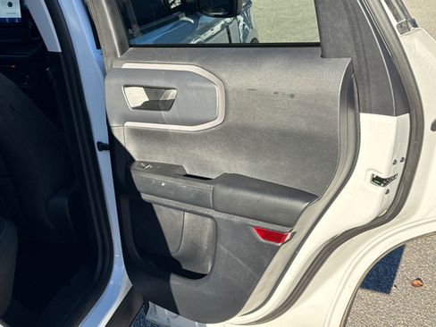 Used 2022 Ford Bronco Sport Big Bend w/ Convenience Package image 16