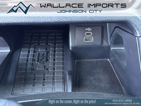 Used 2025 Ford Ranger Raptor AWD/4WD image 28