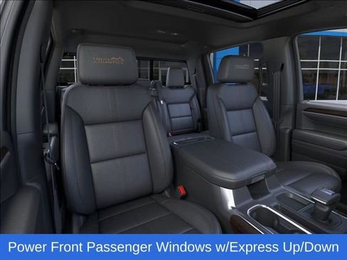 New 2026 Chevrolet Silverado 1500 High Country image 16