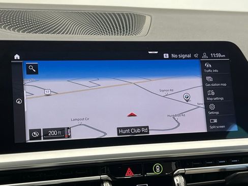 Used 2019 BMW 330i xDrive Sedan w/ Convenience Package image 13