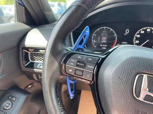 Used 2024 Honda Civic Sport image 20