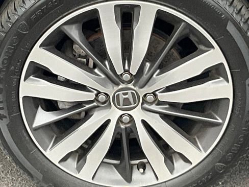 Used 2015 Honda Fit EX image 9