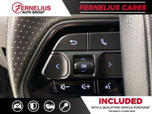 Used 2024 Toyota Tundra SR5 w/ SR5 Convenience Package image 48