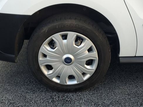 Certified 2019 Ford Transit Connect XL image 7