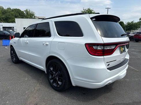 Used 2023 Dodge Durango R/T AWD/4WD image 19