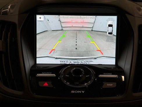 Used 2018 Ford Escape Titanium FWD image 27