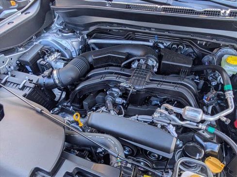 New 2026 Subaru Forester Limited image 25