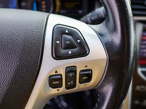 Used 2013 Ford Edge SEL w/ Driver Entry Pkg image 15