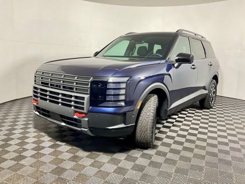 New 2026 Hyundai Palisade XRT Pro AWD/4WD image 11