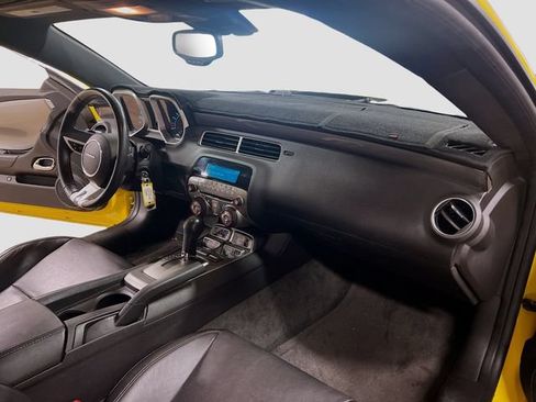 Used 2010 Chevrolet Camaro SS w/ RS Package RWD image 27