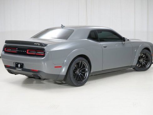 Used 2023 Dodge Challenger SRT Hellcat image 18
