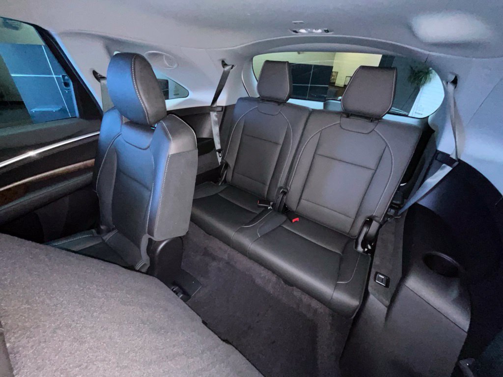 Certified 2020 Acura MDX w/ Technology Package AWD/4WD image 25