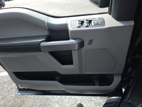 Used 2019 Ford F150 XLT w/ Equipment Group 302A Luxury image 25