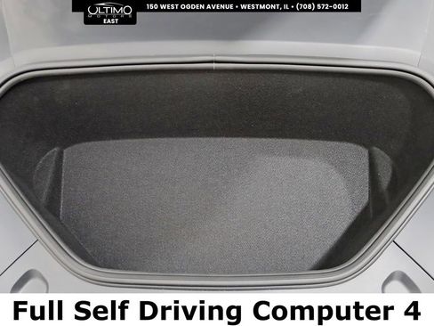 Used 2023 Tesla Model S Plaid image 42