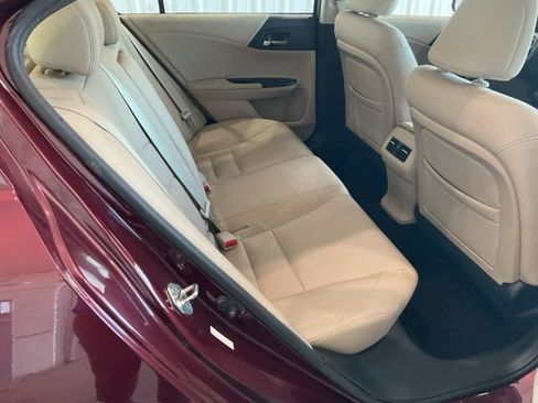 Used 2014 Honda Accord EX-L image 23