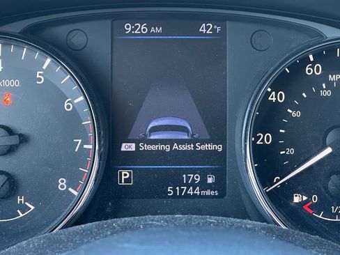 Used 2019 Nissan Rogue SV w/ Premium Package image 21