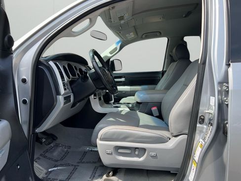 Used 2007 Toyota Tundra Limited AWD/4WD image 28