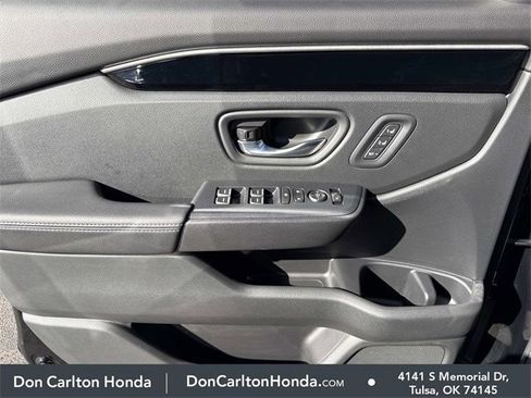 Used 2026 Honda Passport RTL image 11