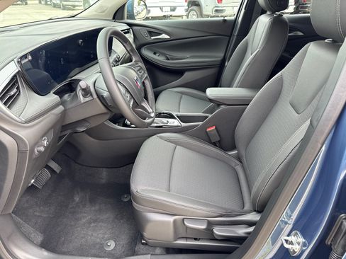 Used 2026 Buick Encore GX Preferred w/ Advanced Technology Package FWD image 25