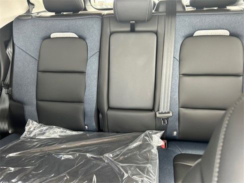 New 2025 Ford Bronco Sport Outer Banks w/ Outer Banks Tech Package+ image 44