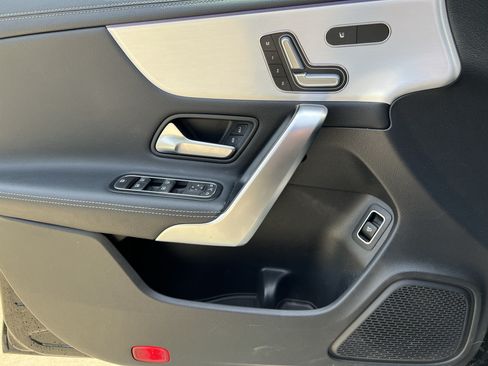 Certified 2023 Mercedes-Benz CLA 250 image 14