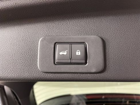 New 2026 Nissan Murano Platinum w/ Cargo Package AWD/4WD image 50