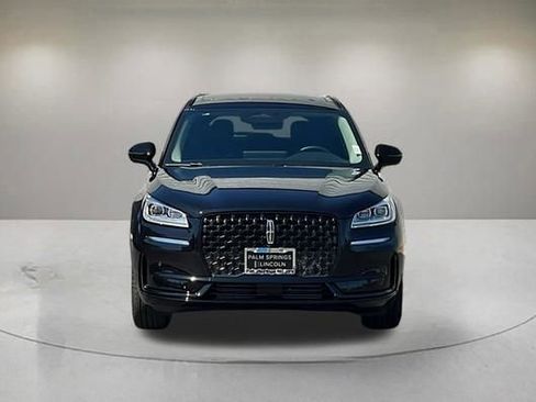 New 2025 Lincoln Corsair Reserve w/ Jet Appearance Package image 2
