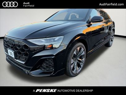 New 2026 Audi Q8 Premium Plus