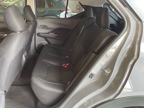 Certified 2024 Nissan Kicks SV FWD image 14