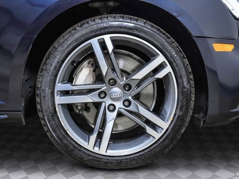 Used 2018 Audi A4 2.0T Prestige w/ Prestige Package image 30