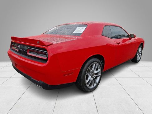 Used 2022 Dodge Challenger GT AWD/4WD image 5