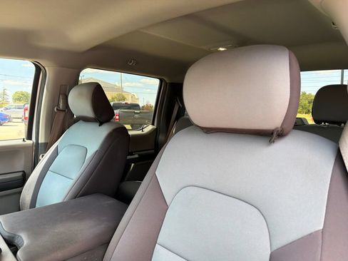 Used 2018 Ford F150 XLT RWD image 14