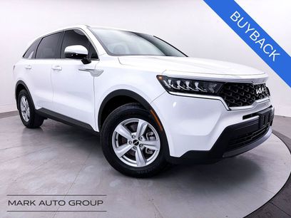 Used 2023 Kia Sorento LX