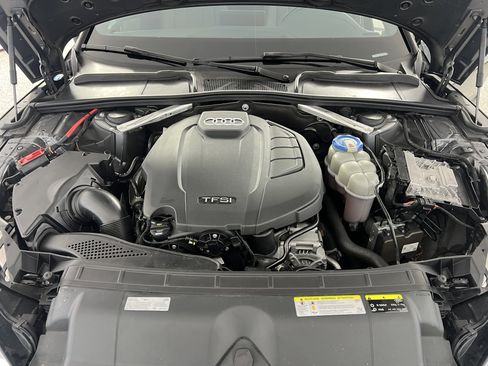 Used 2018 Audi A5 2.0T Premium Plus w/ Premium Plus AWD/4WD image 27