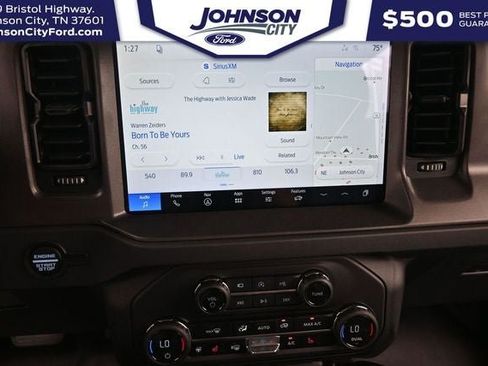 New 2026 Ford Bronco Badlands AWD/4WD image 27