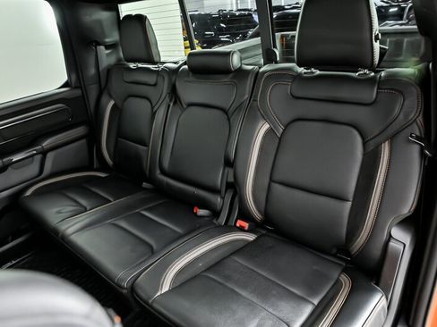 Used 2022 RAM 1500 TRX w/ TRX Level 2 Equipment Group AWD/4WD image 25
